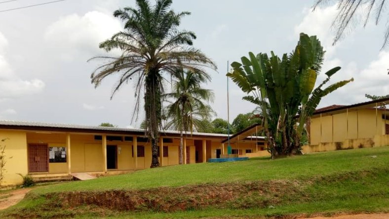 Rentrée académique 2025-2026 : le lycée Léon Mboumba de Fougamou s’organise pour une rentrée sans accroc