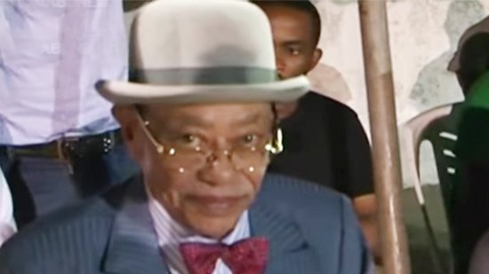 Hommage à Marcel Eloi Marcel Rahandi Chambrier 