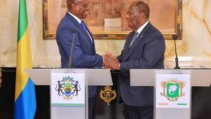 Gabon – Côte d’Ivoire : cap sur une coopération économique Sud-Sud ambitieuse