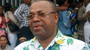 PDG/Crise ou manipulation&nbsp;?&nbsp;: &laquo;&nbsp;le renouveau et la reconstruction du Parti ne se fait pas au bord de la Seine ni au bord de la Tamise&nbsp;&raquo;, dixit Julien Nkoghe Bekale 