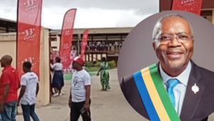 Owendo&nbsp;: une marque de bière s’invite dans la cour du collège Alenakiri