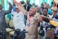 Gabon / Fonction publique, Code du travail, dialogue social&nbsp;: Roger Ondo Abessolo annonce les chantiers de la DU