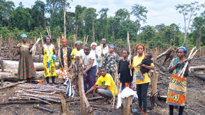 Gabon /  Trois ans du CNAG&nbsp;: une dynamique nationale, des attentes au cœur des provinces&nbsp;