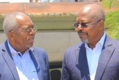 Gabon&nbsp;: Michel Ongoundou Loundah dénonce un recul de l’État de droit après l’interpellation de Bilie-By-Nze