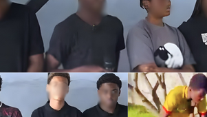 Affaire Warren&nbsp;: une juge sanctionnée  pour faute professionnelle