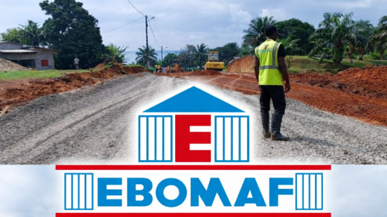 EBOMAF/Rumeur infondées sur l’arrêt des travaux&nbsp;: Haro sur une campagne d’intoxication 