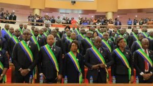 Clôture de la deuxième session parlementaire 2025&nbsp;: cinq textes majeurs adoptés à l’Assemblée nationale