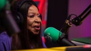 Gabon / Patience Dabany&nbsp;: «&nbsp;La Dernière Danse&nbsp;» pour écrire une nouvelle page de son histoire