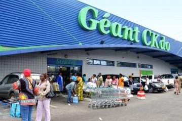 Grande distribution&nbsp;: Ceca-Gadis fragilisé par la concurrence et la baisse de ses résultats
