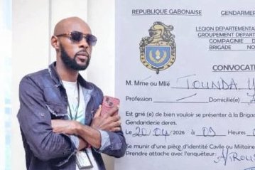 Affaire Médard Tounda Youbi&nbsp;: plus de deux mois de détention, le RENAJI réclame des explications sur une liberté provisoire non exécutée
