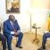 Le président Oligui Nguema reçoit BW Energy pour discuter du champ pétrolier « Bourdon »
