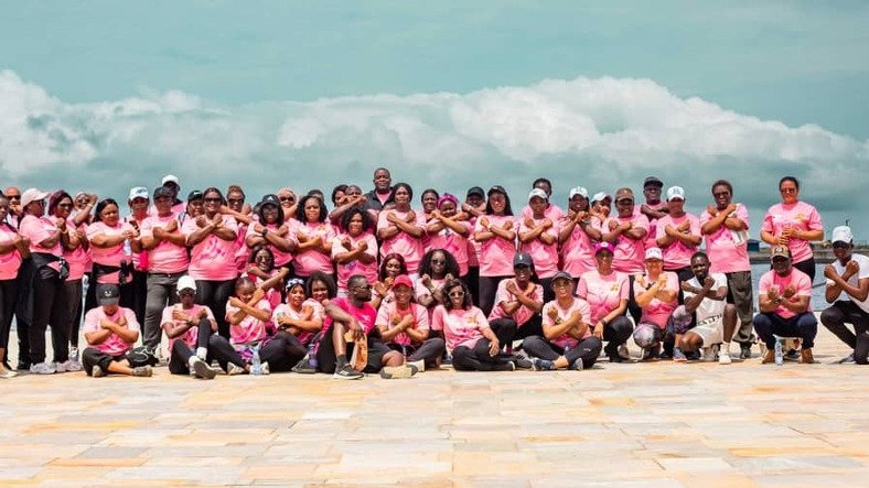 Octobre Rose : la SNI mobilise ses équipes pour promouvoir la prévention par le sport