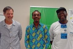 Musique&nbsp;: le groupe PINDI en concert ce vendredi à l’IFG