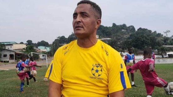 Sébastien Migné officiellement engagé&nbsp;: Parfait Juste Nguema Ndong&nbsp;met la Fédération face à ses responsabilités