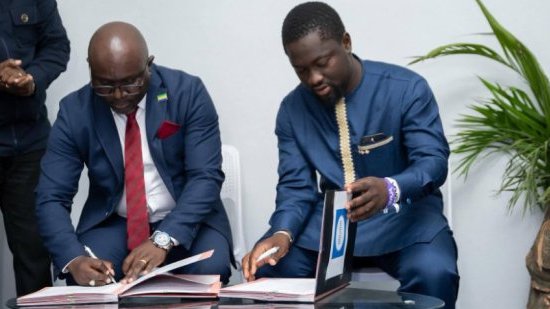 Gabon&nbsp;: Le BUGADA engage une coopération sous-régionale pour digitaliser la gestion des œuvres