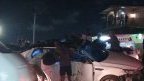 Libreville / Grave accident à Plein Ciel&nbsp;: un blessé grave et deux femmes en état de choc