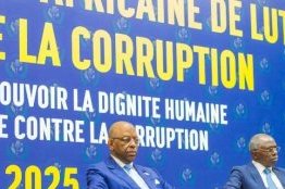La 9ᵉ Journée Africaine de Lutte contre la Corruption célébrée à Libreville
