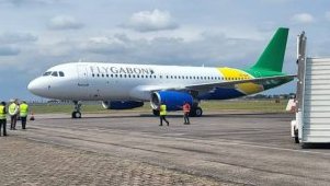 Brève/ Économie&nbsp;: Fly Gabon en baisse de tarifs 
