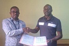 Mangasport et Kevin Djony se séparent :  le prix d’une élimination précoce