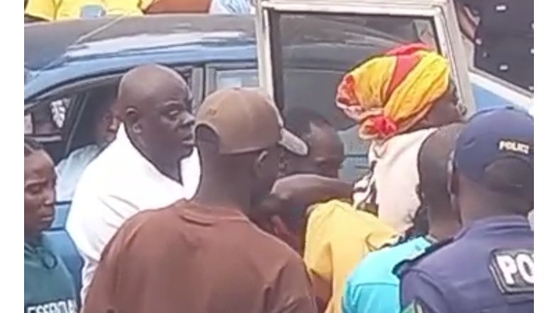 Libreville / Plein Ciel&nbsp;: que s’est-il passé avant la découverte du corps d’un bébé de 4 mois&nbsp;?