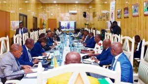 L’enseignement supérieur en quête de renouveau au Gabon