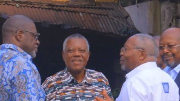 Politique&nbsp;: L’opposition se concerte à l’abri des regards