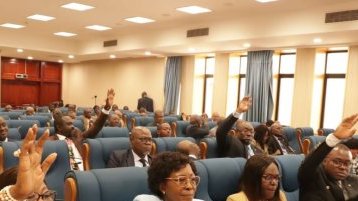 Gabon&nbsp;: les députés examinent un texte fondateur pour la modernisation administrative