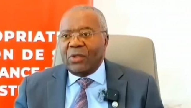 Politique&nbsp;: Michel Ongoundou Loundah dénonce une «&nbsp;gouvernance par la diversion&nbsp;» sous la Cinquième République