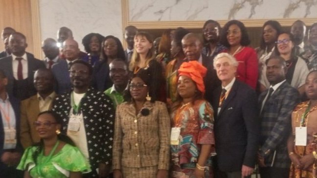 Médias et Communication&nbsp;: La CIPREF face aux défis  de l’intelligence artificielle