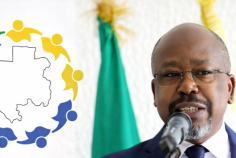 Brève /  Gabon&nbsp;: la page Facebook d’Ensemble pour le Gabon de retour après deux mois de suspension