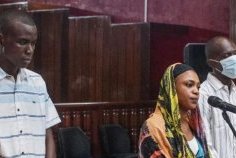 Libreville : perpétuité pour Leona Cyrielle et ses complices après le meurtre atroce de Lilian Ndong Allogho