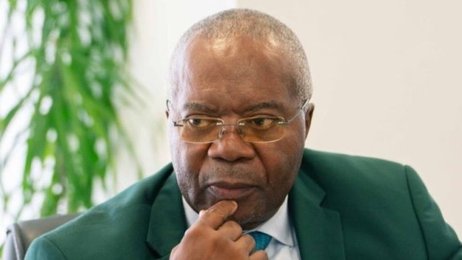Insécurité&nbsp;: pour Michel Ongoundou Loundah, la peine de mort n’est pas la solution
