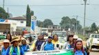 Ngounié&nbsp;: les autorités mettent fin à la marche des «&nbsp;Femmes Braves&nbsp;», le dialogue privilégié