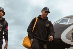 Éliminatoires Coupe du Monde : Les Panthères déjà à Nairobi