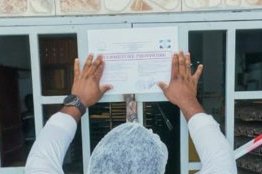 Akanda&nbsp;: l’AGASA ferme une boulangerie-pâtisserie pour plusieurs manquements sanitaires