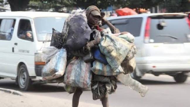 Les malades mentaux de plus en plus visible dans l’espace public