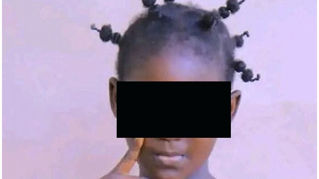 Affaire Esther : un meurtre qui glace la Nation