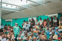 Gabon : La BCEG déploie des financements à taux préférentiels pour structurer le secteur halieutique