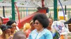 Haut-Ogooué&nbsp;: le compte rendu parlementaire d’Élodie Diane Fouefoué Sandjoh, entre proximité et exigence de redevabilité