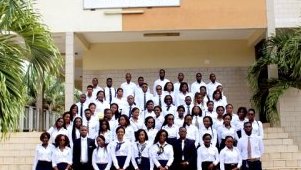 CIPREF/Université Internationale de Libreville &laquo;&nbsp;Berthe et Jean&nbsp;&raquo;&nbsp;: Un modèle  d’accompagnateur des transformations numériques au service de l’homme 