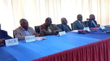 Gabon&nbsp;: Une nouvelle coalition de l’opposition face aux &laquo;&nbsp;dérives&nbsp;&raquo; de la Cinquième République