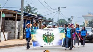 Ngounié&nbsp;:&nbsp;Quand les réalités de l’intérieur du pays poussent les citoyens à marcher vers Libreville