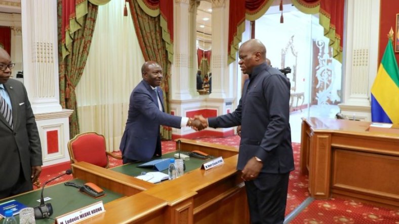Loi de Finances 2026 : Oligui Nguema fixe le cap de la rigueur et de la transparence