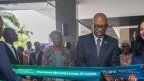 Économie/Activités du Vice-président de la République&nbsp;: Barro Chambrier inaugure le siège de la SFI à Libreville