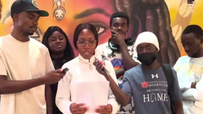Retard de bourses : les étudiants gabonais au Sénégal lancent un cri d’alerte