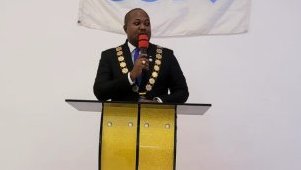 Rentrée solennelle JCI Gabon&nbsp;: Le Président national 2026 exhorte les membres à relever de nouveaux défis 