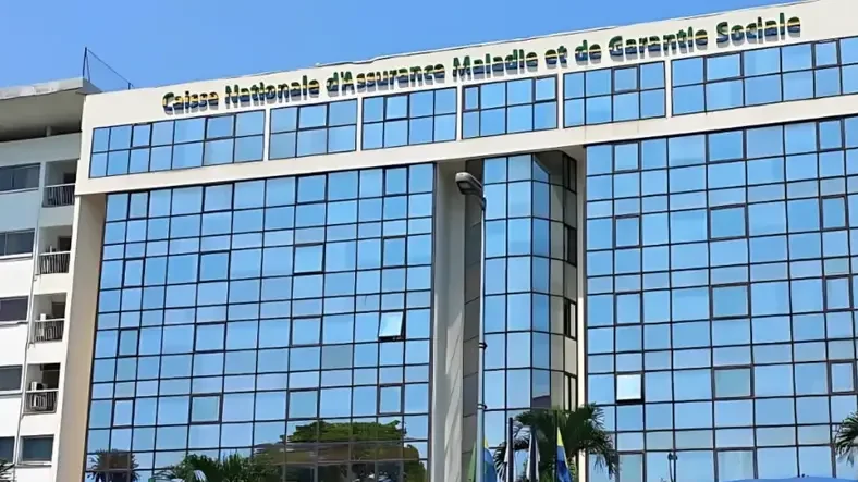 CNAMGS : deuxième cambriolage en quelques semaines, la direction rassure