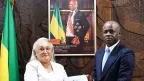 Premières élections professionnelles au Gabon&nbsp;:  67&nbsp;% de participation, 120 recours 