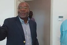 Détention d’Alain-Claude Bilie-By-Nze  «&nbsp;Un opposant devenu encombrant&nbsp;»&nbsp;: Michel Ongoundou Loundah sort du silence
