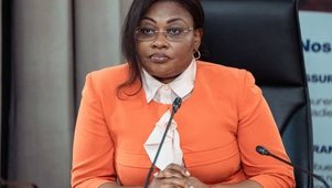 CNAMGS&nbsp;: Nadia Christelle Koye écartée, Pierre Moussavou assure l’intérim